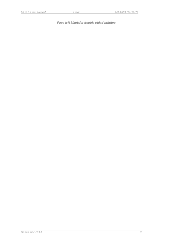 thumbnails of redapt reports